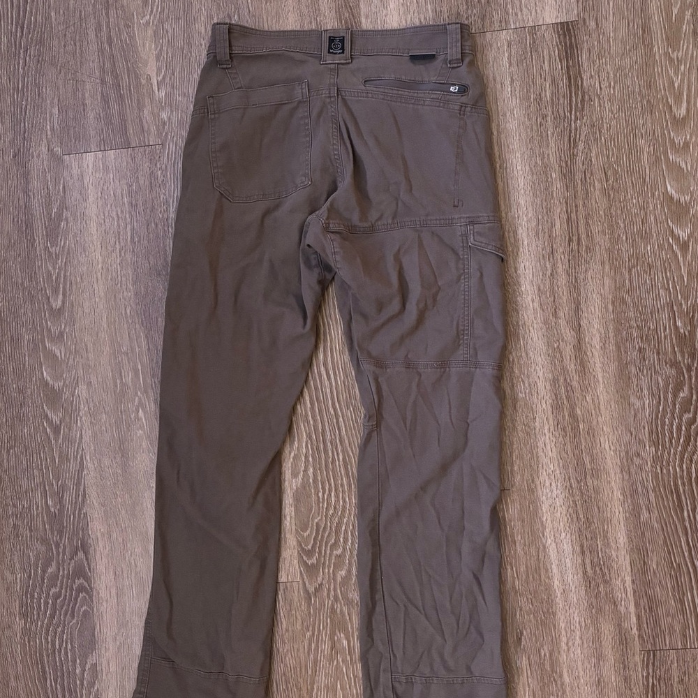 WRANGLER Cargo Pants Gender Neutral
